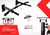 Barra Dominadas Pared Crossfit Paralela 200k Triple + Gancho - Smartclick Energy Fit