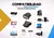 Adaptador Dvi - D Macho 24+1 A Hdmi Hembra Video Pc en internet