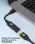 Ficha Adaptador Hdmi Hembra Prolongador Alargue Empalme Hdmi - Smartclick Energy Fit