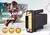 Adaptador Dvi - D Macho 24+1 A Hdmi Hembra Video Pc - Smartclick Energy Fit