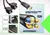 Adaptador Rj45 Splitter Divisor Red Cable Ethernet Lan 1x2