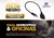 Adaptador Rj9 A Jack Miniplug 3,5mm Auriculares Y Mic Vincha - tienda online