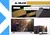 Cable Vga Monitor Doble Filtro Macho Macho Proyector Lcd Pc - comprar online