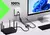Adaptador Rj45 Splitter Divisor Red Cable Ethernet Lan 1x2 en internet