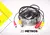 Cable Bnc Cctv Camaras Con Alimentacion Video Armado 20 Mts en internet