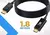 Cable Displayport A Hdmi Adaptador Pc V1.4 Full Hd 1.8 Mts
