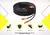 Cable Bnc Cctv Camaras Con Alimentacion Video Armado 40 Mts