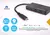 Hub Usb C 4 Puertos 3.0 Multiplicador Adaptador Macbook Celu - tienda online