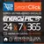 Barra Dominadas Desmontable Pared Multifuncional 300k Triple - Smartclick Energy Fit