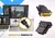 Adaptador Dvi - D Macho 24+1 A Hdmi Hembra Video Pc - comprar online