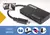 Hub Usb C 4 Puertos 3.0 Multiplicador Adaptador Macbook Celu - Smartclick Energy Fit