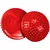 Mini Bosu Kinesiologia Equilibrio Semi Esfera Base C/ Stick - Smartclick Energy Fit