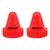 Conos Slalom Roller X 10 Unidades Patin Freestyle Battle - comprar online