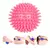 Imagen de Pelota Masajeadora Pinches Estimulacion Pilates Yoga Maciza