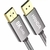 Cable Displayport 1.4 8k @60hz / 4k @144hz / 2k @165hz 2.2mt