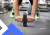 Rueda Abdominales Doble Ab Maquina Ejercitador + Kit Fitness