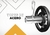 Barra Olimpica W Curva Maciza Pesas Gym 1.2mt Rulemanes 50mm - tienda online