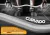 Barra Olimpica W Curva Maciza Pesas Gym 1.2mt Rulemanes 50mm