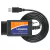 Escaner De Autos Obd2 Multimarca Usb Con Switch Fiat Ford