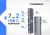 Adaptador Macbook Pro Air Hdmi Usb C Hub 3.0 4k Micro Sd 7-1 - comprar online