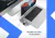 Adaptador Macbook Pro Air Hdmi Usb C Hub 3.0 4k Micro Sd 7-1 en internet