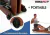 Máquina de Remo Simulador Profesional Water System - tienda online