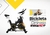 Bicicleta Fija Spinning Profesional Energy Fit 51 Kgs Xtreme - tienda online