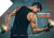 Pesas Mancuernas Hexagonales Engomadas por Par - Smartclick Energy Fit