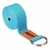 Cinto Cinturon Yoga Pilates Iyengar Algodon Largo 3.2 Metros - comprar online