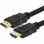 Cable Hdmi 1.5 Metros V1.4 Full Hd 4k Dorado Led Pc Monitor