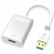 Adaptador Usb A Hdmi Cable Conversor 3.0 Extiende Monitor