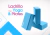 Ladrillo Yoga Bloque Taco Livianos Eva Mejor Que Pvc Madera en internet