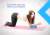 Ladrillo Yoga Bloque Taco Livianos Eva Mejor Que Pvc Madera - Smartclick Energy Fit