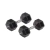 Imagen de Pesas Mancuernas Hexagonales Engomadas por Par