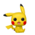 Funko Pop Pikachu 842 Pokémon - comprar online