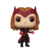 Funko Pop [ Doctor Strange 2 ] Scarlet Witch Wanda Maximoff - comprar online