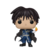 Funko Pop Fullmetal Alchemist 393 Roy Mustang - comprar online