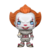 Funko Pop! It: A Coisa - Pennywise Com Barquinho - comprar online