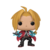 Funko Pop Edward Elric - Fullmetal Alchemist #391 - comprar online