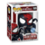 Funko Pop Advanced Suit 2.0 Symbiote Takeover - Special Edition #1029 Spider Man 2 na internet