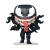 Funko Pop Marvel Spider-Man 2 Venom 972