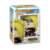 Funko Pop Naruto Shippuden Deidara 1434 - comprar online