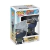 Funko Pop Naruto Shippuden Kakashi 182 - comprar online