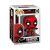 Funko Pop Marvel Deadpool Deadpool 1362 - comprar online