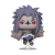 Funko Pop Naruto Shippuden Sasuke Curse Mark 2 1664