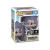 Funko Pop Naruto Shippuden Sasuke Curse Mark 2 1664 - comprar online