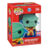 Funko Pop DC Imperial Palace Martian Manhunter 399 Exclusivo - comprar online