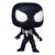 Funko Pop Marvel Spider-Man 2 Peter Parker Symbiote Suit 975 Exclusive