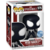 Funko Pop Marvel Spider-Man 2 Peter Parker Symbiote Suit 975 Exclusive - comprar online