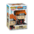 Funko Pop Naruto Shippuden Pain 934 - comprar online